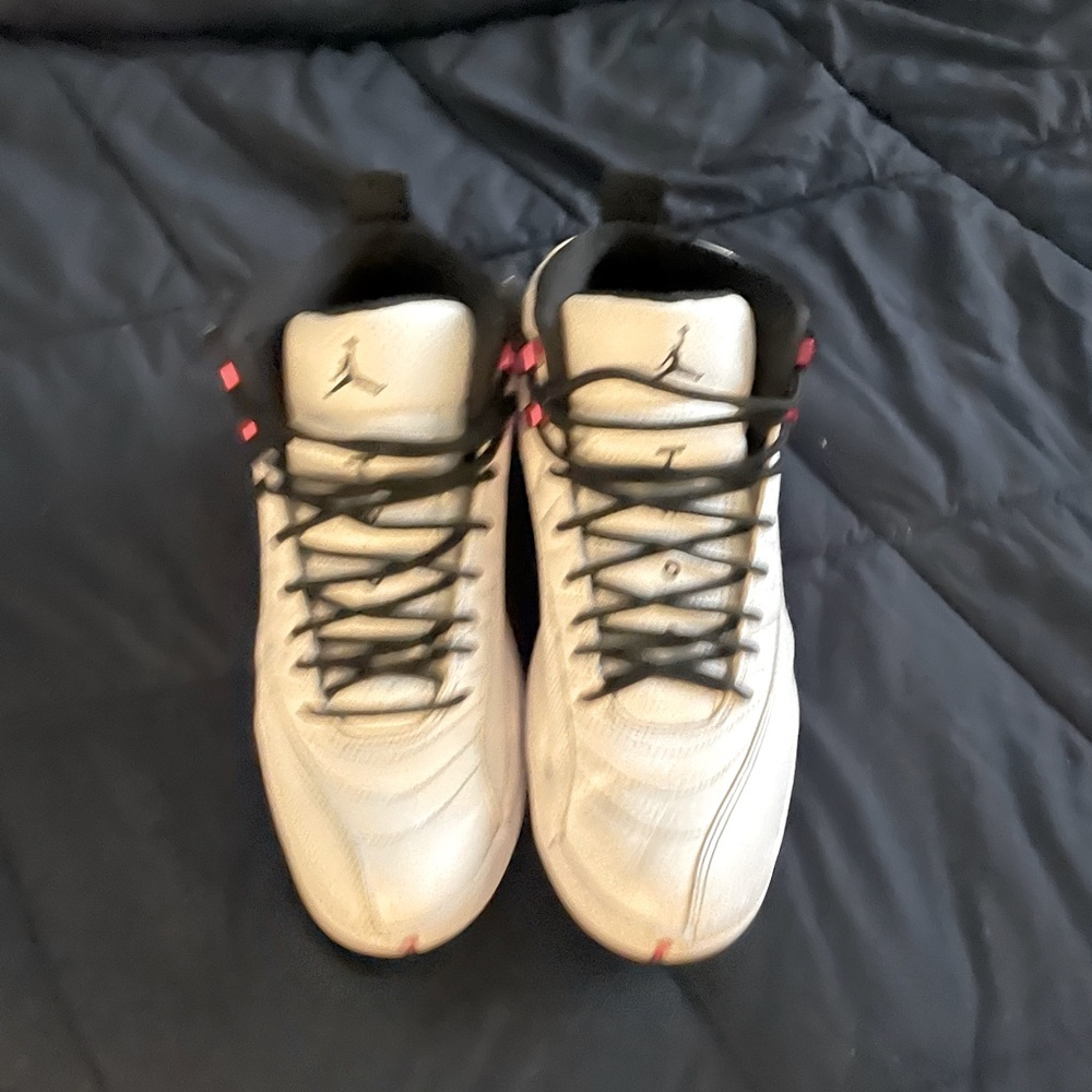 Jordan 12